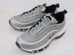 NIKE WMNS AIR MAX 97 SILVER BULLET【G】.