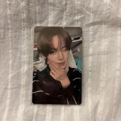 TWS ハンジン　会場限定トレカ