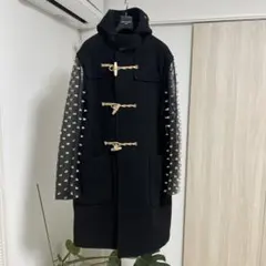 2026年最新】ジュンヤワタナベ ダッフルコートの人気アイテム - メルカリ