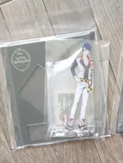 Twisted Wonderland デュース・スペード アクリルスタンド