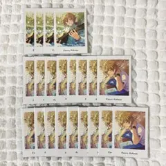 羽風薫　あんスタ　薫　ぱしゃっつ　vol.4 private ぱしゃこれ あんスタ 羽風薫 ぱしゃっつ vol.4 Action 羽風薫 あんスタ