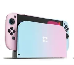 【新品】Nintendo Switch2 本体カバー＋ドッグカバー