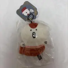 ちいかわ 映画 マスコット 人魚 新品未開