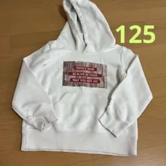 アーノルドパーマータイムレス　パーカー　トレーナー　125