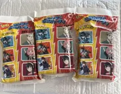 アーニャ＆ロイドセット ハッピーセット みんなでUNOパーティー　未開封