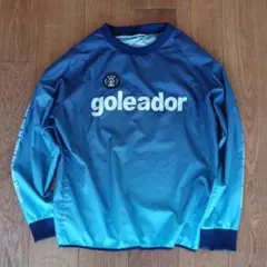 goleador (ゴレアドール)昇華ベーシックピステトップのサムネイル