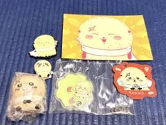 ちいかわラッコさん　グッズまとめ売り