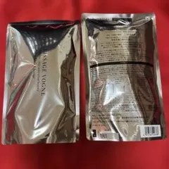 リサージヴォーニュ　エクストラヘアチェンジa ヘアトリートメント230ｇ替え２このサムネイル