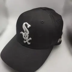 海外限定 47 SOX ホワイトソックス ウォッシュドグレー - メルカリ