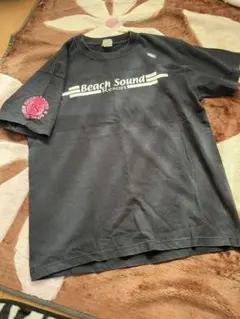 Beach Sound メンズTシャツのサムネイル
