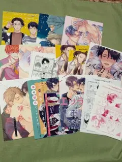 わたなれ6 メロンブックス特典 書き下ろしSSリーフレット - メルカリ