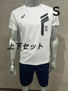 東京国際大学 サッカー部 ウェア 上下セット XO - メルカリ