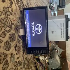 2026年最新】toyota純正ナビ 更新の人気アイテム - メルカリ