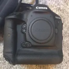美品 Canon EOS-1D X レリーズ5000回以下＋単焦点レンズ3本 美品 Canon EOS-1D X レリーズ5000回以下＋単焦点レンズ3本 - メルカリ