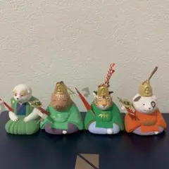 中村人形