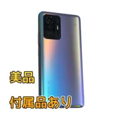 Xiaomi 11T pro 5G 本体 セレスティアルブルー - メルカリ
