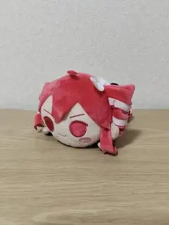重音テト　寝そべりぬいぐるみ　※タグなし