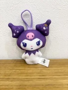 マクドナルド　ハッピーセット　第2弾　クロミのマスコット　20周年