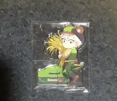 鬼滅の刃 実りの秋まつり アクリルスタンド 不死川実弥