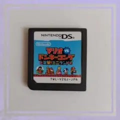 マリオ vs. ドンキーコング 突撃!ミニランド