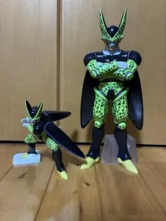 【セット】ドラゴンボール フィギュア　一番くじ　プライズ