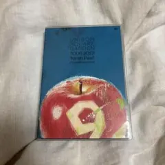 UNISON SQUARE GARDEN DVD ユニゾン
