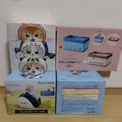 2025年最新】mofusandアミューズメント景品の人気アイテム - メルカリ