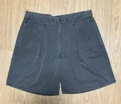 Graphpaper Westpoint Chino Tuck Shorrts - メルカリ