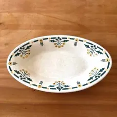 希少　美品　ジョワジールロワ　リボン　ラヴィエ　フランスアンティーク 希少 美品 ジョワジールロワ Montigny ラヴィエ フランスアンティーク