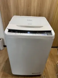 レバンナさん専用日立 Beat Wash 縦型洗濯機 7kg レバンナさん専用日立 Beat Wash 縦型洗濯機 7kg - メルカリ