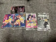 推しの子 ウエハース