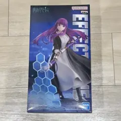 葬送のフリーレン EFFECTREME フェルン フィギュア 在庫2 - メルカリ