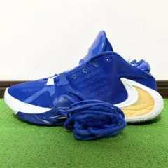 NIKE Freak1 27.5センチ　新品未使用 2026年最新】nike freak1の人気アイテム - メルカリ
