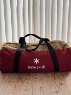 WW438 snow peak スノーピーク TP-622 ランドブリーズ - メルカリ