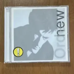 New Order "Low-Life" CD