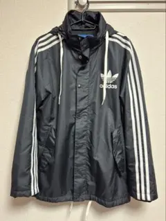 adidas originals　ナイロンジャケット
