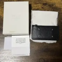 メゾンマルジェラ 11 フラグメントケース