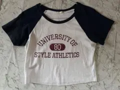 GU Tシャツ　Mサイズ