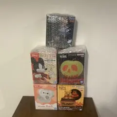 【在庫処分値引!!】 ディズニーキャラクター フィギュアセット
