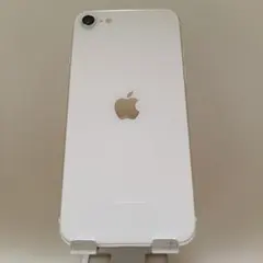 美品新品バッテリー iPhoneSE 第2世代 64GB SIMフリー100%