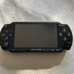 PSP-1000 ブラック