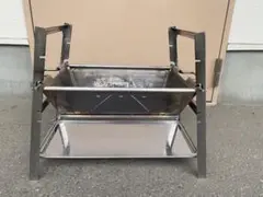 お値下げ！非売品ステッカー付き！スノーピーク　焚き火台SR 新品・未使用・未開封 snow peak 焚火台SR : ZOZOTOWN Yahoo!店 - 通販 - Yahoo