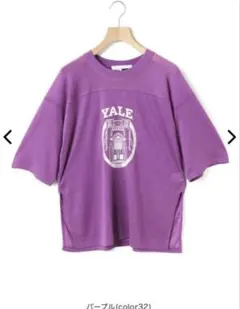 MARMARMAR イェールTシャツのサムネイル