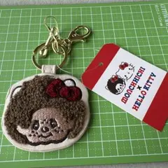 2026年最新】モンチッチ キティ キーチェーンの人気アイテム - メルカリ