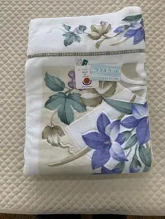 今治産タオルケットのサムネイル
