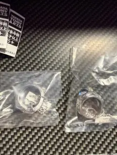 ボンゴレリングコレクション　大空 晴