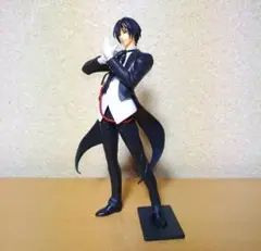 転生したらスライムだった件 原初の黒 ディアブロ フィギュアのサムネイル