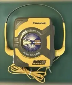 2025年最新】panasonic shock waveの人気アイテム - メルカリ