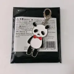 にじさんじ　にじフェス2023　シンフォニア　メタルチャーム　緑仙