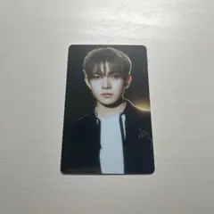 ENHYPEN ヒスン　DARKBLOOD トレカ